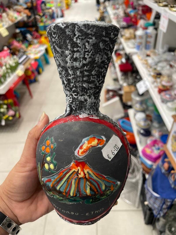 Vase-Decor***