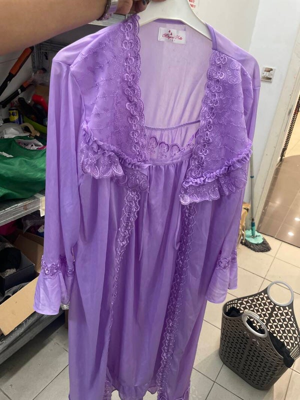 Brand new pajamas Large- Women’s Clothes ***