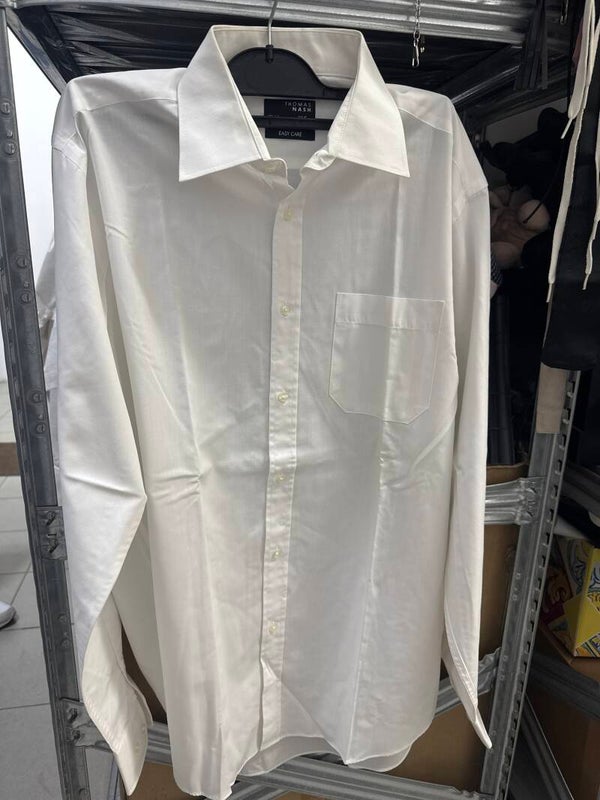 Men Shirt-Size:16*