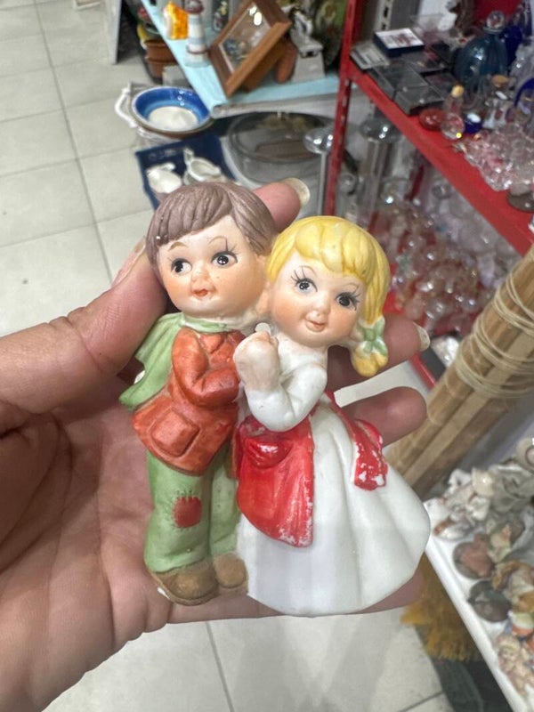 Figurines-Decor***