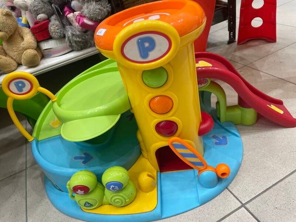 Learning center whizz- Toys***