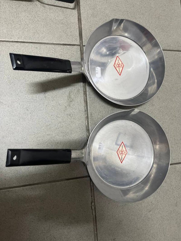 Frying Pan - Supplies -4€ Each ***