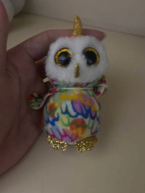 BIRD SOFT TOY~TOYS~**