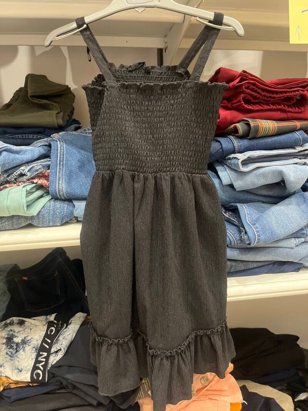 Terranova dress 4-5 years- Girl Clothes ***