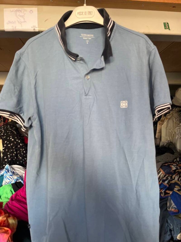 T shirt fir men size:L*****