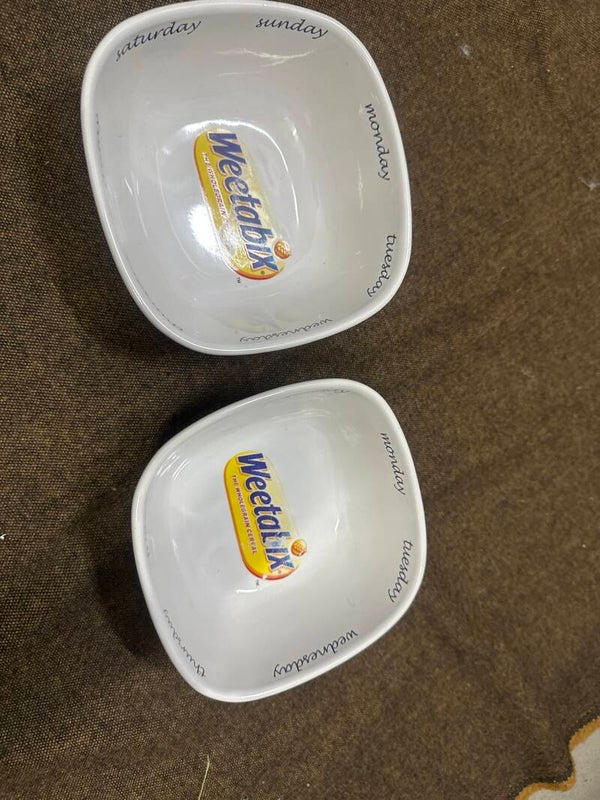 Ceramic Bowl - Supplies***