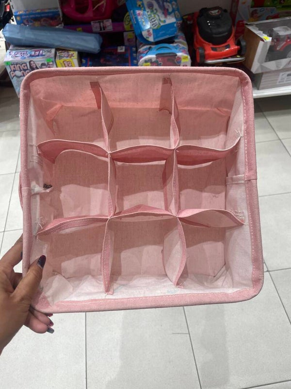 Brand New Organizer-Supplies***