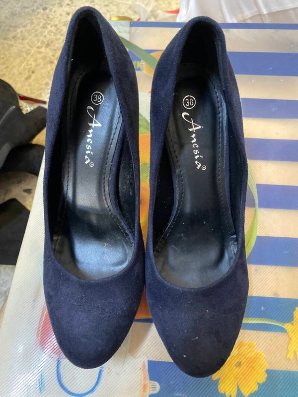 Women Stiletto - Size 38