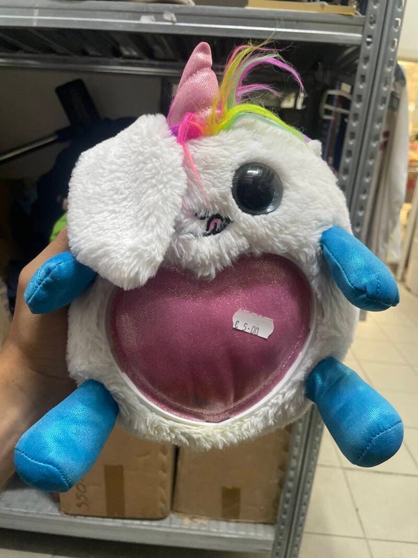 Rainbocorn - Plushie - Toys*