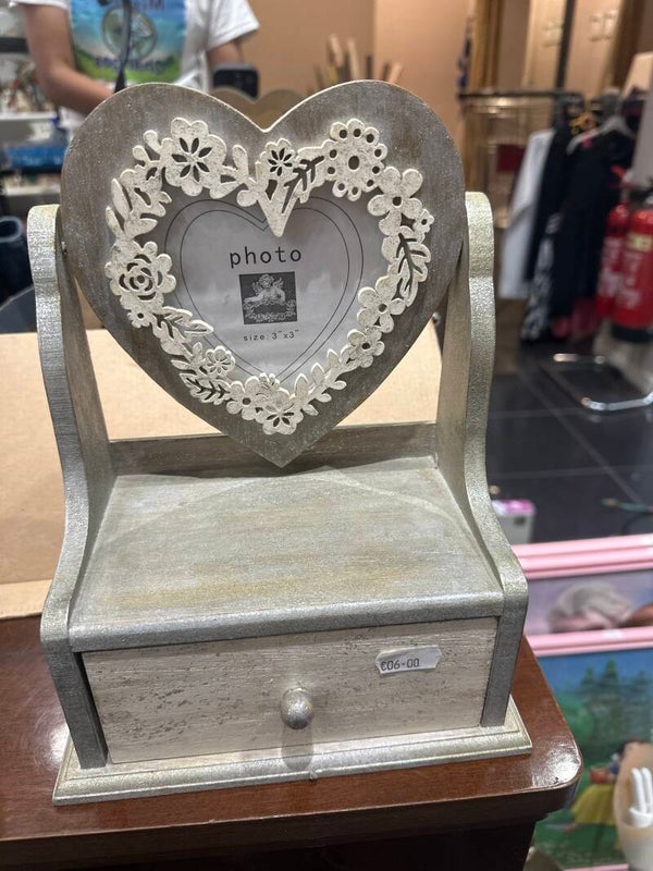 Wooden Photo Frame-Frame*