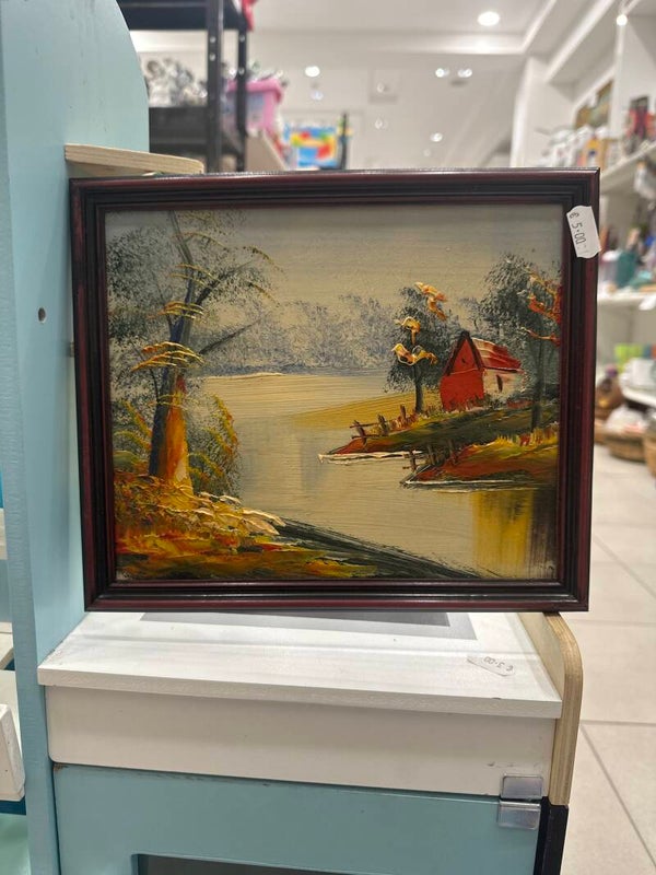 Photo Frame - Decor*