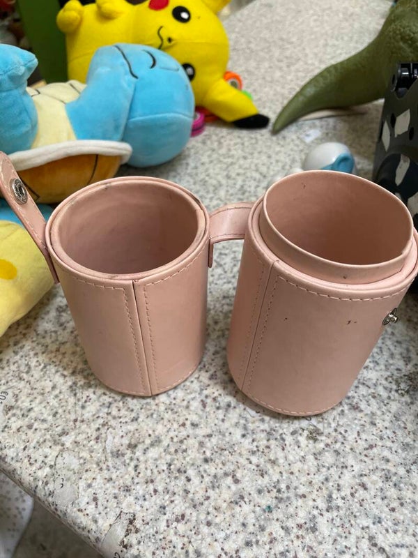 Da Vinci Brushes Storage Box - Accessories