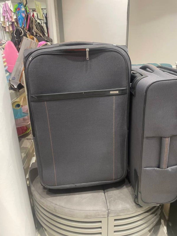 Luggage - Travel*