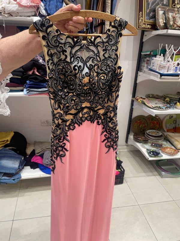 Evening dress - size S*