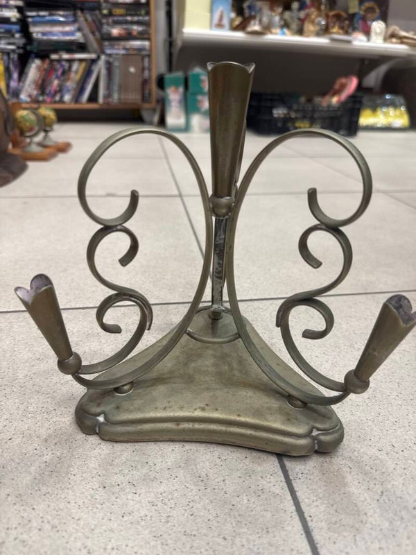 Brass centerpiece - Decor ***