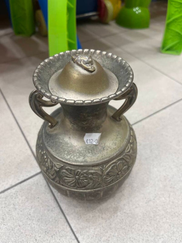 Brass Urn - Brass*