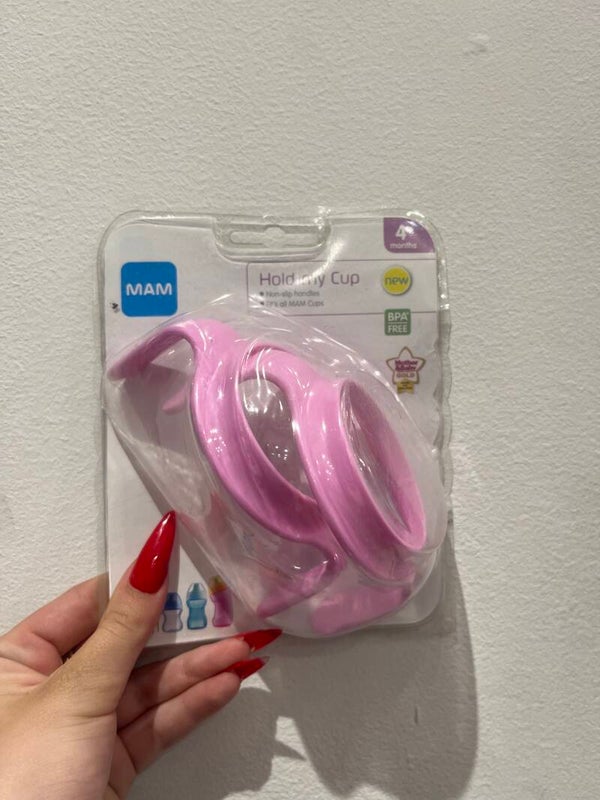 Hold My Cup - Supplies