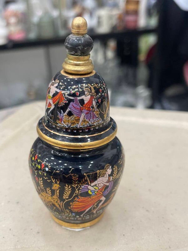 Venus series perfume jar- Supplies***