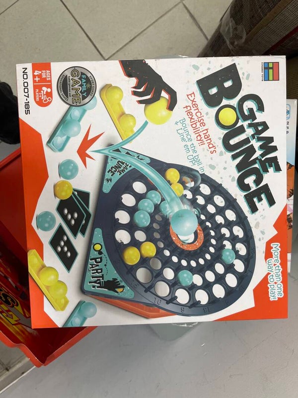 Game - Games ***