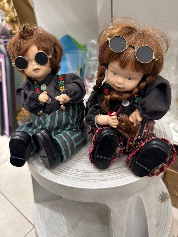 Vintage Toys-Each 5€-Toys***