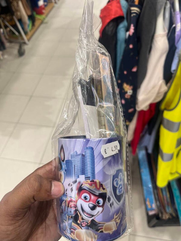 Power Pups Stationery Set - Stationery