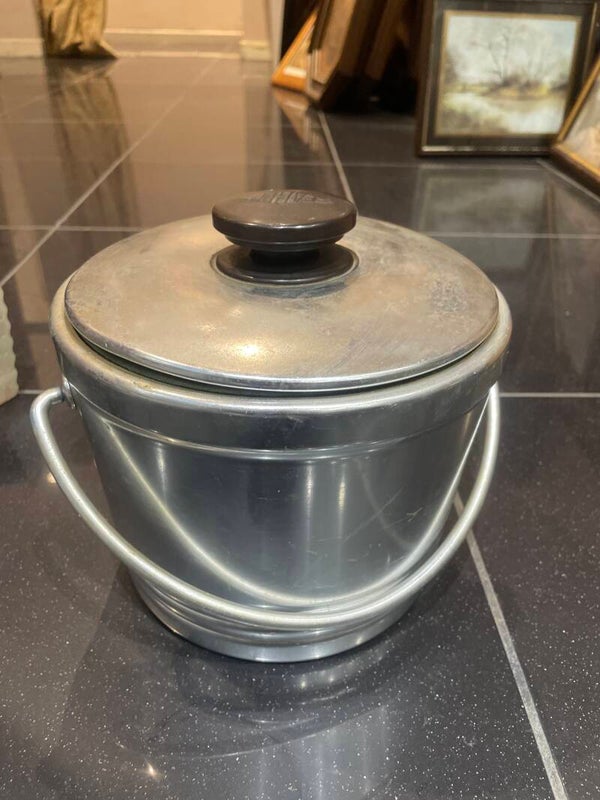 Stainless Steel Ice Bucket - Supplies