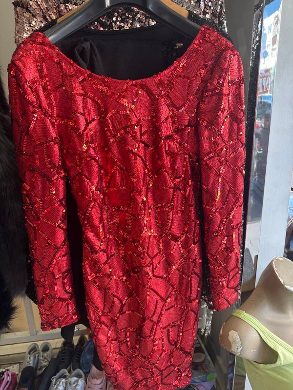 Women Dress -Size Small***