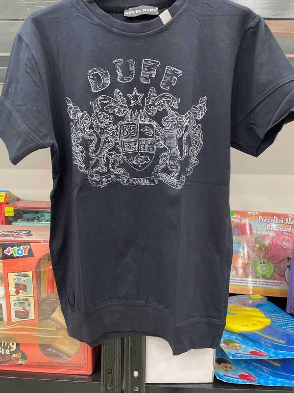 Men Summer T-Shirt - Size M