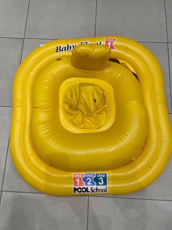 Baby Float - Summer