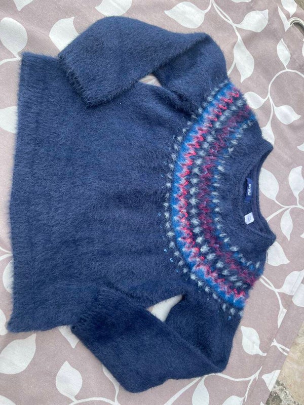 Girls Sweater - Size 6 Years