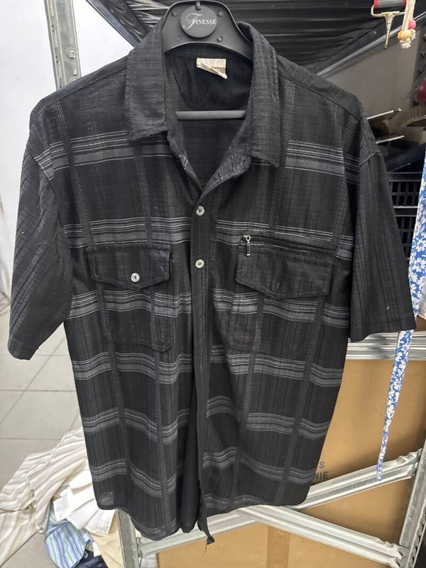 Men Shirt - Size XL