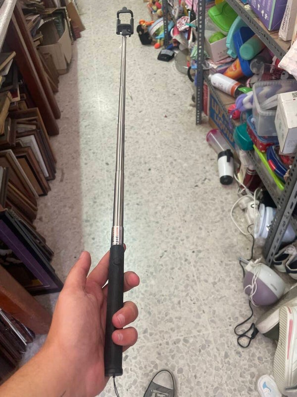 Selfie Stick - Supplies