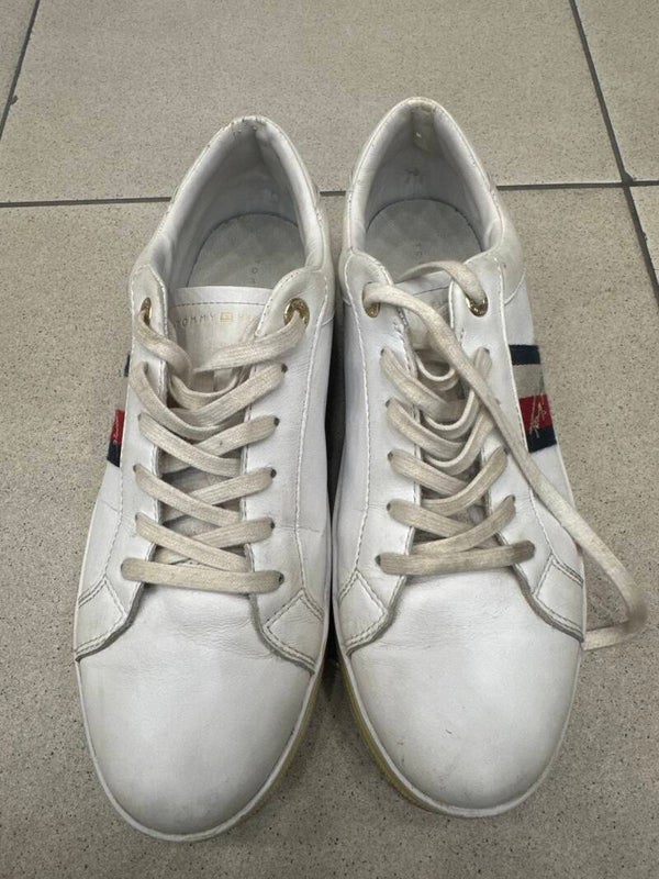 Women Tommy Hilfiger Shoes-Size:41***