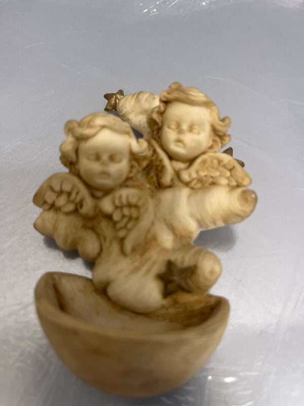 Holy Water Font - Religious**