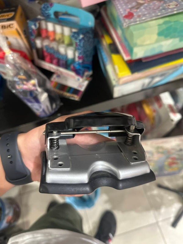 Maped Puncher - Stationery