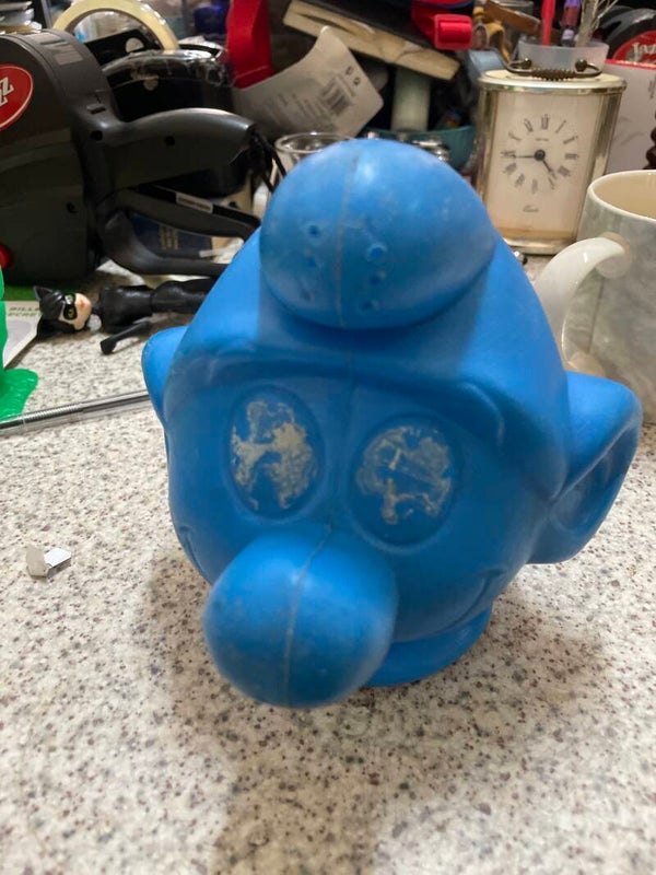 Smurf - Collecatable