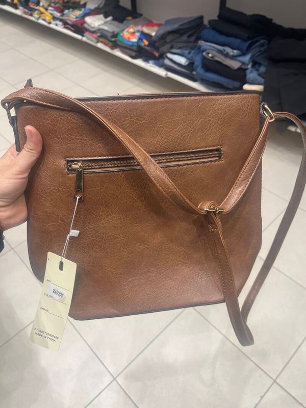 Women Brown Bag - Bags