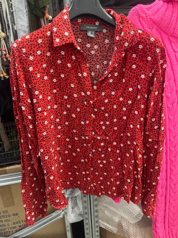 Women Shirt - Size 36