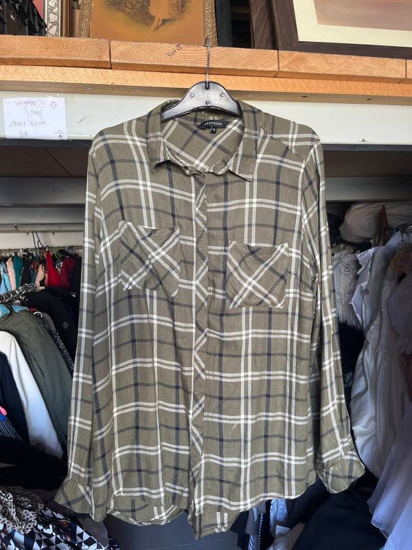 Women Shirt- Medium Size****