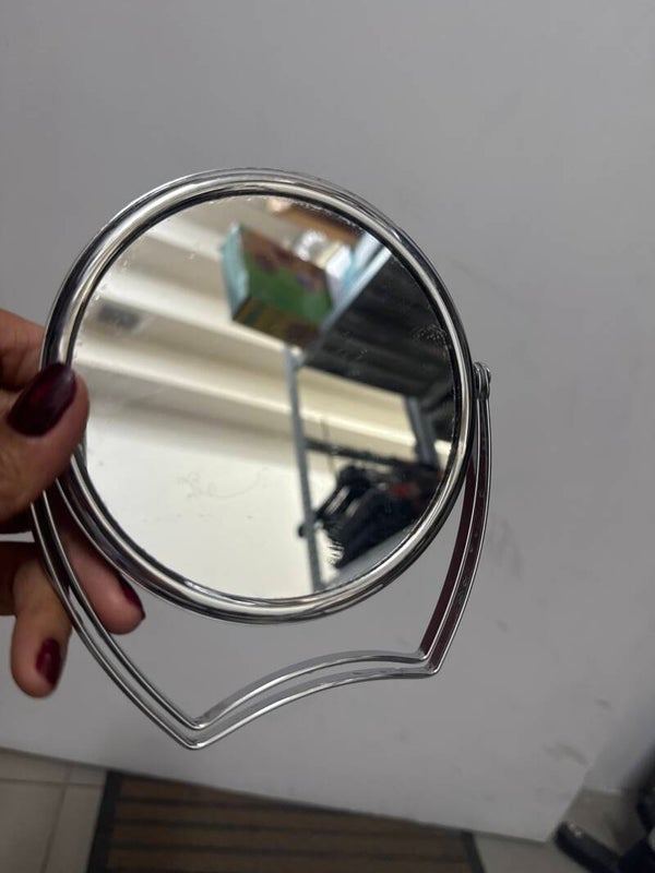 Desktop Make Up Mirror - Supplies