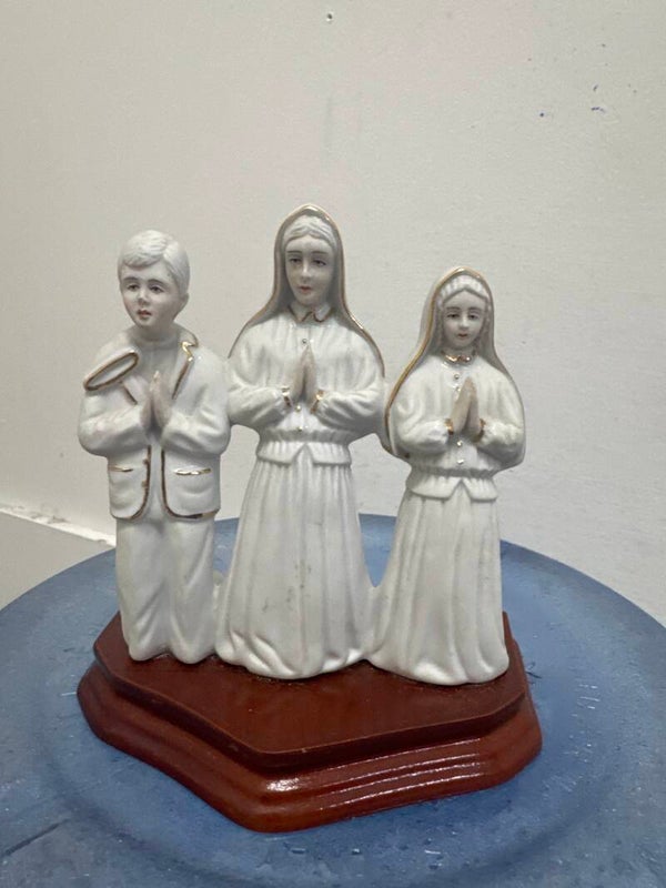 Devotional figurine- Religious ***