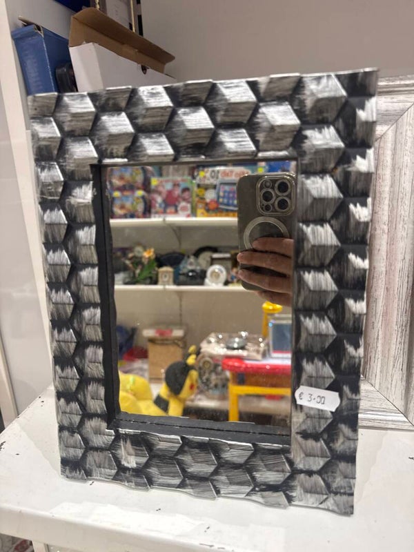 Table Mirror -Decor***