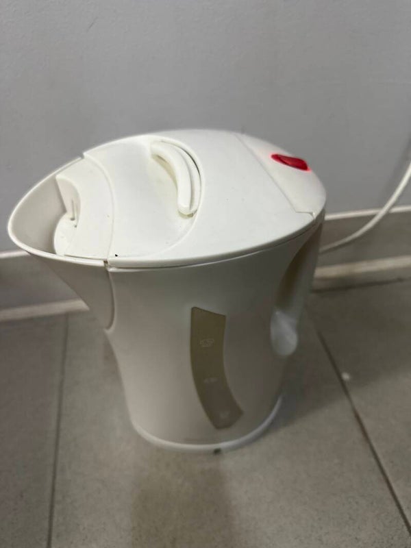 Electric Water Kettle- Electric ***