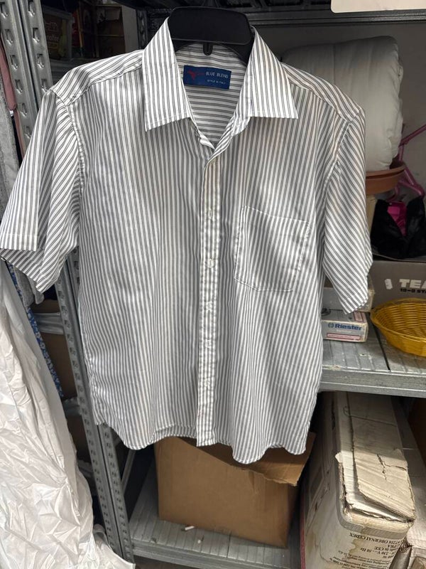 Men Shirt - Size M