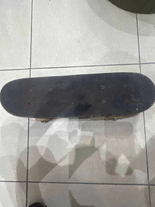 Mini Skateboard - Sports