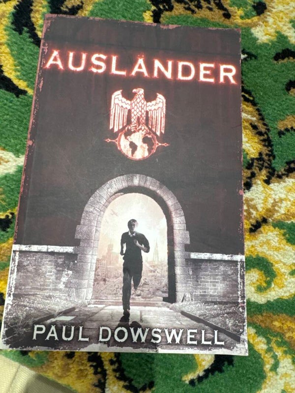 Auslander - Books*