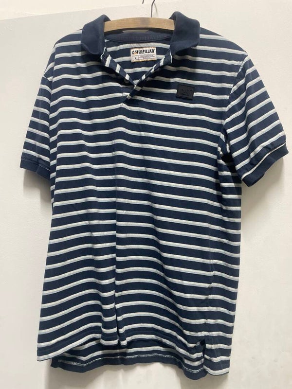 Men Polo Shirt - Size Large