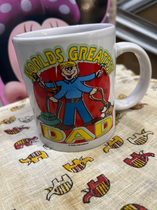 Mug-Supplies***