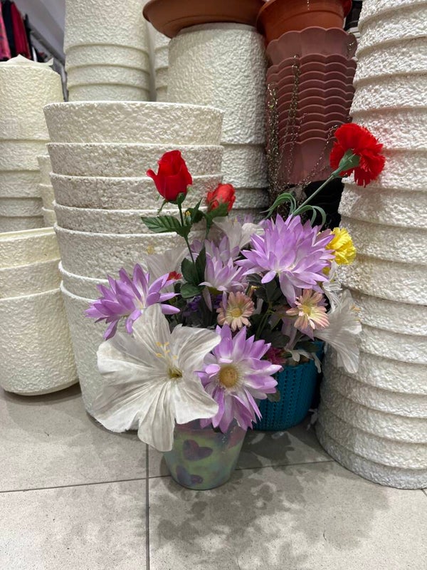 Artificial Plants - Decor ***