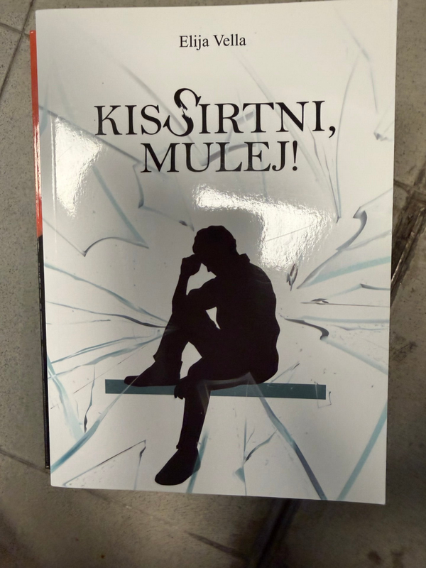 Ktieb bil-Malti - Books